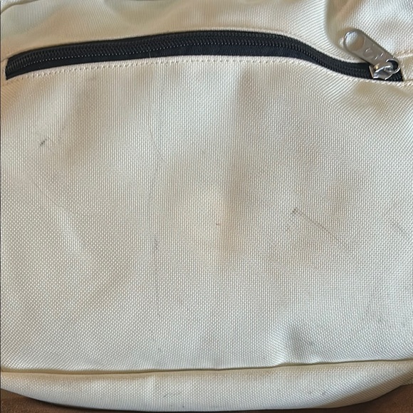 JanSport Coconut Backpack - Picture 4 of 4